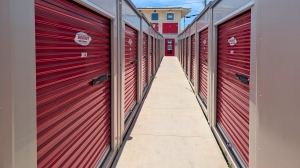 Storage Facility