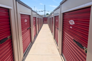 Storage Facility