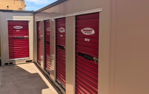 Storage Facility