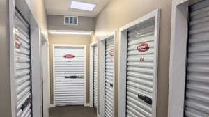 Storage Facility
