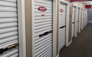 Storage Facility