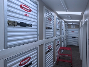 Storage Facility