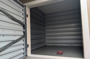 Storage Facility