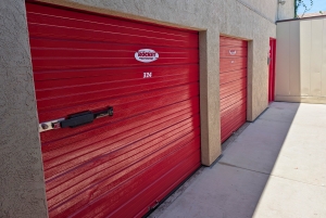 Storage Facility