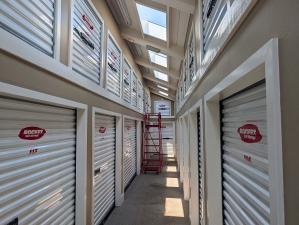 Storage Facility