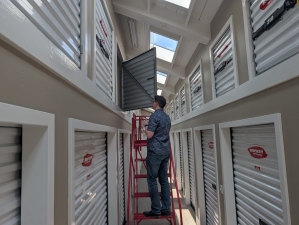 Storage Facility