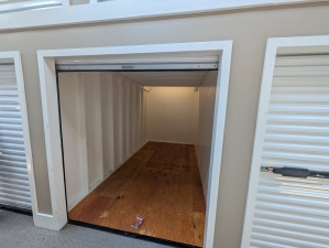 Storage Facility