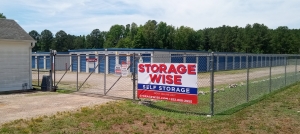 Storage Wise of Macon