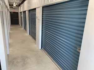 Maxwell Mini Storage