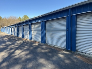 Goodfellas Storage - Petersburg