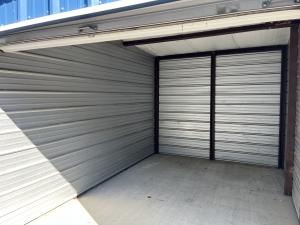 Storage Facility
