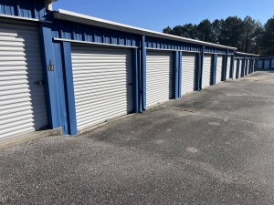 Storage Facility