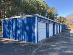 Storage Facility
