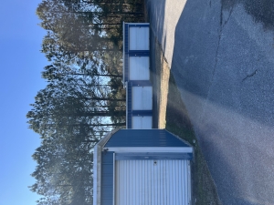 Storage Facility
