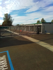 Storage Facility