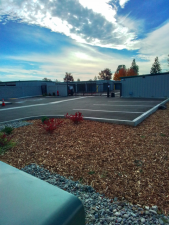 Storage Facility