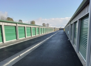 Storage Facility