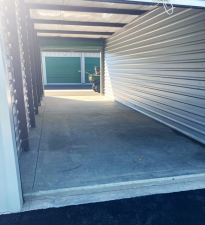 Storage Facility