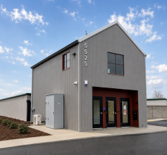 Storage Facility