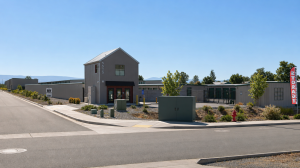 Purely Storage - Redding