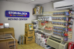 STOR-N-LOCK Self Storage - Riverdale - Ogden - Photo 7