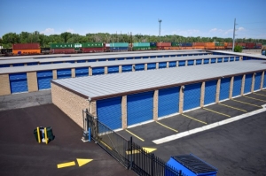 STOR-N-LOCK Self Storage - Riverdale - Ogden - Photo 8