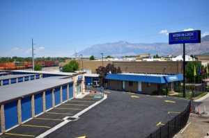 STOR-N-LOCK Self Storage - Riverdale - Ogden - Photo 12