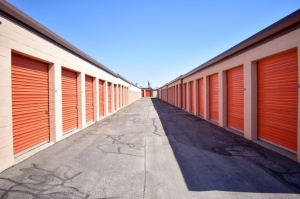 STOR-N-LOCK Self Storage - 4930 S Redwood Rd, Taylorsville - Photo 2