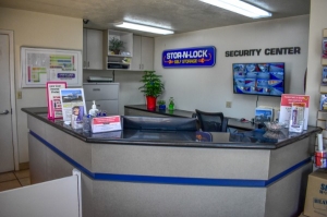 STOR-N-LOCK Self Storage - 4930 S Redwood Rd, Taylorsville - Photo 5