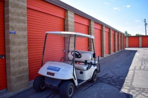 STOR-N-LOCK Self Storage - 4930 S Redwood Rd, Taylorsville - Photo 7