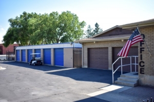 STOR-N-LOCK Self Storage - Sandy - Midvale