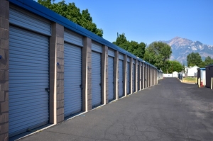 STOR-N-LOCK Self Storage - Sandy - Midvale - Photo 3