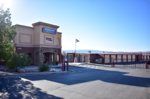 STOR-N-LOCK Self Storage - Hurricane - Washington - St George