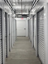 Storage Facility