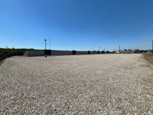 Storage Facility