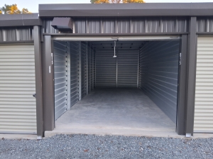 Store-It-Safe Self Storage - Photo 4