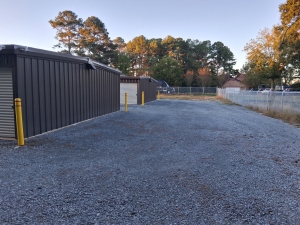 Store-It-Safe Self Storage - Photo 6