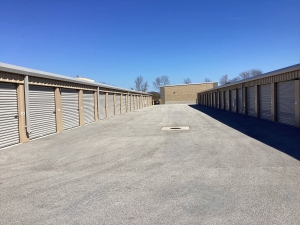 Devon Self Storage Joliet, Illinois