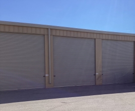 Devon Self Storage Joliet, Illinois