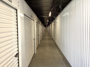 Devon Self Storage Joliet, Illinois