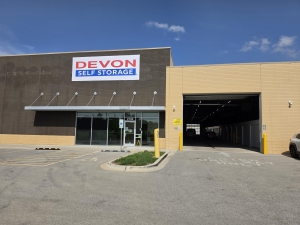 Devon Self Storage Joliet, Illinois