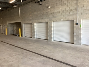 Devon Self Storage Joliet, Illinois