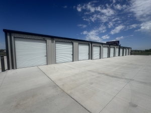 West Wichita Storage