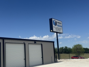 West Wichita Storage