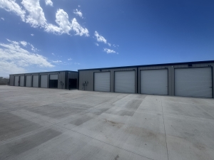 West Wichita Storage