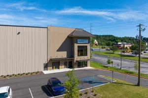 All-American Self Storage - Trussville