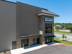 All-American Self Storage - Trussville