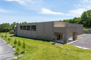 All-American Self Storage - Trussville
