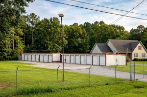 Texas Lake Storage - North (618 FM 17)