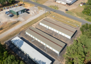 The Storage Place - Henderson/Blue Diamond